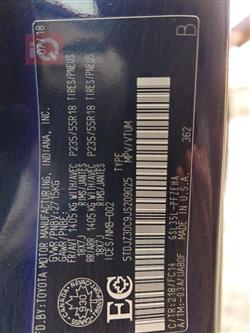 تويوتا سيينا